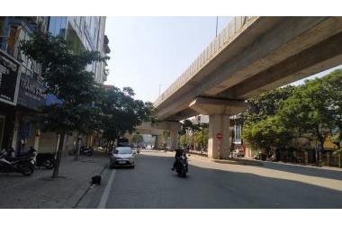 Chính chủ bán nhà mặt ngõ, Yên Lãng, Đống Đa 80m, 5T, MT 6.5m. Giá 11.5 tỷ có thương lượng
