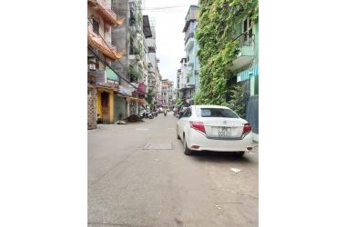 Chính chủ bán nhà Thịnh Quang 41m2, 5 tầng , 3.85 tỷ