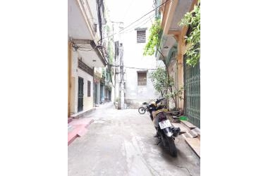 Bán gấp nhà Tây Sơn 45m2 5 tầng giá siêu rẻ chỉ 3.8 tỷ