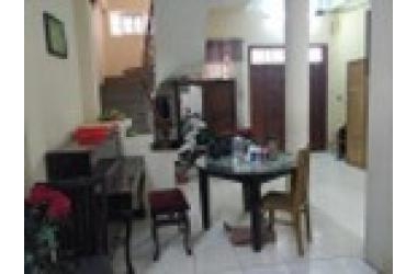 Bán nhà phố Quang Trung Hà Đông,50m ra phố gần bãi oto chỉ 45tr/m