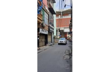 Nhà Phố Trúc Khê- ngõ thẳng nông- thoáng 32m2 hơn 3 tỷ