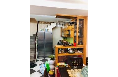 Chỉ 2.85 tỷ có ngay nhà đẹp Kim Mã, 5 Tầng 30m ra phố