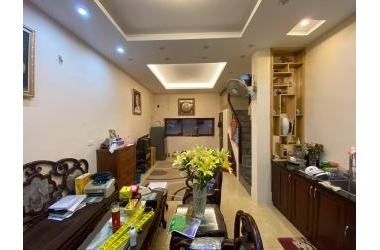 BÁN GẤP nhà đẹp Xã Đàn, 55m GIÁ 3 TỶ. LH 0912991368