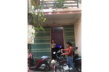 Bán nhà Quan Nhân,Thanh Xuân 34m2 3 tầng 2.25 tỷ Ở luôn