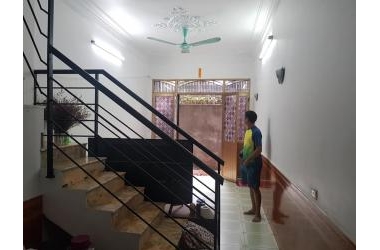 Bán nhà Khương Trung,Thanh Xuân 32m2 3 tầng mặt tiền 3.1m giá 2.4 tỉ, ở luôn