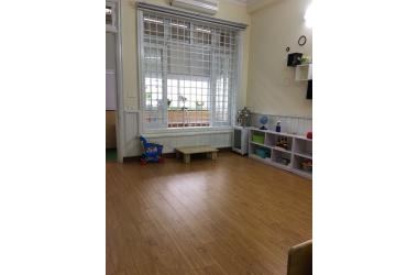 Bán nhà phố Giáp Nhất Thanh Xuân 47m*5T ở luôn chỉ 3,15 tỷ