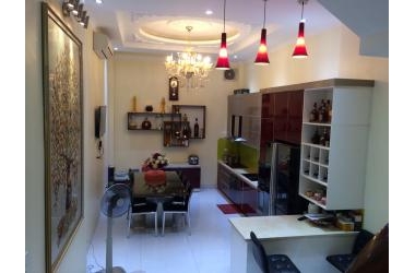 Bán nhà mặt phố quận Thanh Xuân-Nội thất 5* Nhà hiện đại-Kinh doanh cực đỉnh-thuê giá cao