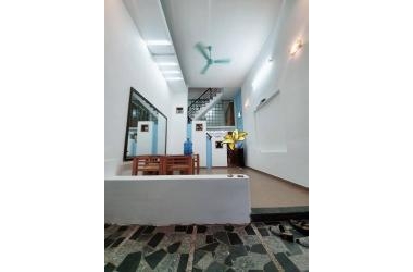 Siêu hiếm nhà Nguyễn Trãi 38m2 5 tầng giá chỉ 3.196 tỷ