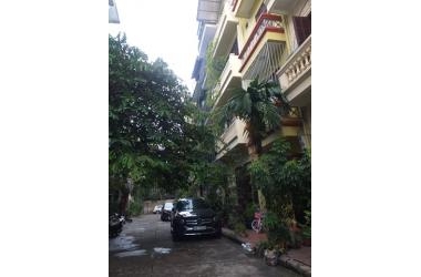 Bán Nhà Phân Lô Phố Đoàn Thị Điểm, Đống Đa 60m, 5 Tầng, MT 4.5m, 2 Thoáng, Ô Tô Tránh, Giá 11 Tỷ.