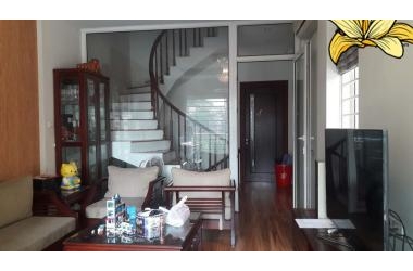 HẠ SỐC 300 TRIỆU, NHÀ  Ô CHỢ DỪA, ĐỐNG ĐA, GẦN Ô TÔ TRÁNH, 3 THOÁNG, DT 45.3m2 x 5T,HƠN 3 TỶ. LH: 0966 908 099