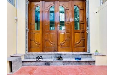 Bán Nhà Quan Nhân 44m2, Cực Đẹp, Xem Là Thích, 3,5 Tỷ