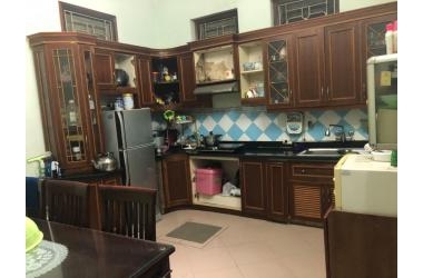 Bán Nhà Quan Nhân, 53m2, 5 Tầng, Mt 4,5m, 4,65 Tỷ