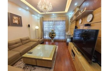 7 tỷ! View Hồ! Mặt ngõ 38 Phương Mai 35m, 5 tầng, mt 4.5m
