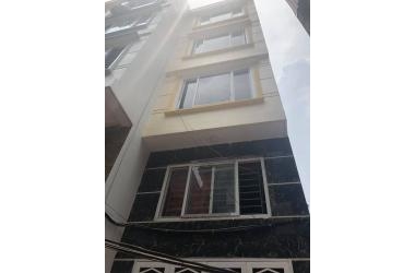 Bán nhà 5 tầng lô góc siêu đẹp gần chợ Cầu Am-Hà Đông: 3.15 tỷ LH: 0978427696
