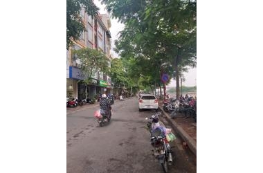 Siêu phẩm mặt phố Nguyễn Khang-view sông-vỉa hè-mặt tiền 8.3m-0912145912