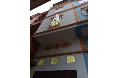 Bán gấp trong tháng nhà chính chủ sổ đỏ 35m2 phố Hưng Phúc - yên sở - Hoàng mai