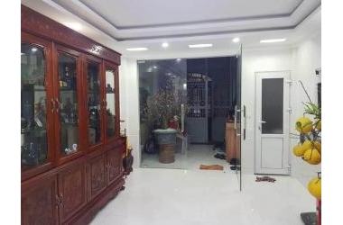 Cần vốn mở rộng GARA gia đình cần bán gấp nhà trong tháng nhà Phố Vũ Tông Phan - Thanh Xuân