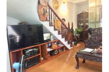 Bán Nhà Phan Đình Giót, 35m2, Mặt Phố, Lô Góc, Kinh Doanh, 6,9 Tỷ