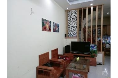 Bán Nhà Nguyễn Văn Trỗi, 38m2, 5 Tầng, Ô Tô Tránh, 4,5 Tỷ