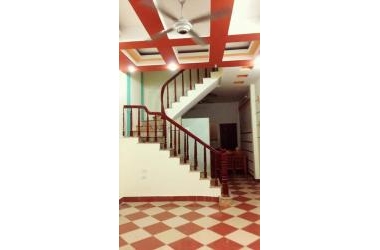 Bán Nhà Khương Trung, 48m2, Ô Tỗ Cửa, Kinh Doanh, Lô Góc, 5,5 Tỷ