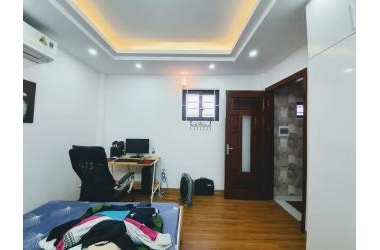 CỰC HIẾM, NHÀ XÃ ĐÀN 45.2M2XMT4M, Ô TÔ 20M CHỈ HƠN 3 TỶ