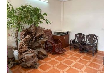 Bán gấp nhà Vân Hồ 58m2 5 Tầng MT 4m giá chào 6.596 tỷ