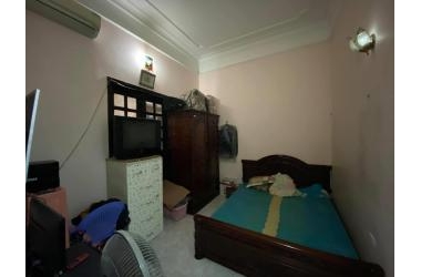 Bán nhà Trường Chinh, Tây Sơn Đống Đa-40m*4T-Ở luôn-20m oto-50m ra phố chỉ 3,05 tỷ