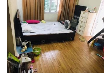 HIẾM CÓ NHÀ TRƯỜNG CHINH 39.4MXMT5M, ÔTÔ 20M, CHỈ 3TỶ