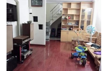 Nhà Cực Đẹp Phố Bùi Xương Trạch, 31m2, Giá 2,7 Tỷ