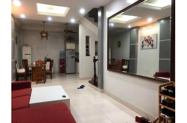 Bán nhà phố Nguyễn Lân Thanh Xuân-Nhà đẹp-2 mặt tiền-oto đỗ cửa-full nội thất