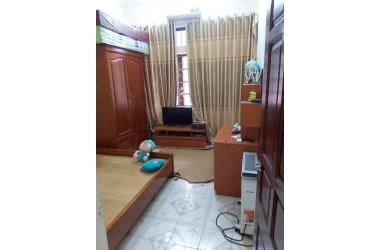 Bán nhà phố Vạn Phúc Hà Đông-Nhà đẹp ở luôn-Ngõ thoáng- sau Quy hoạch ra đường lớn chỉ 2,45 tỷ