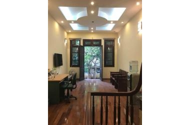 Bán nhà mặt phố Bạch Mai Hai Bà- vỉa hè thênh thang-kinh doanh đẳng cấp chỉ hơn 200tr/m