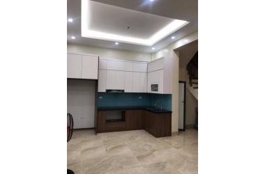 Bán Nhà Phố Huế Khu Ít Nhà Bán, Nhà Mới DT 45m Giá 8.45 Tỷ, Mặt Tiền Rộng