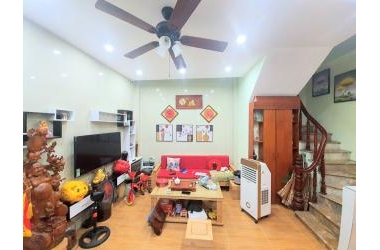 Bán Nhà Linh Đàm, Gần Hồ Linh Đàm, Đại Học Thăng Long, Nhà Mới 33m Giá 2.5 Tỷ _ 0946.689.629