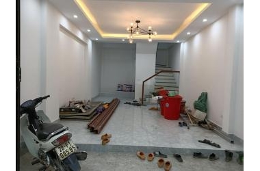 Bán Nhà Phú Xá 9/8 - Phú Thượng, Nội Thất Đẹp Nhà Mới, Mặt Tiền Rộng (Ảnh thật 100%) - 0946.689.629