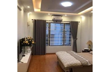 BÁN NHÀ SỔ RIÊNG ĐẸP - NGÕ TRƯỚC NHÀ 3M - ĐẦU TƯ SỬA BÁN ĐIỀU ĐƯỢC
