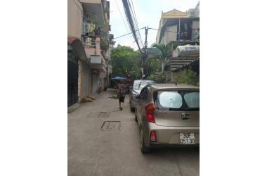 Đẹp nhất Hào Nam 39m 6 tầng nhỉnh 4 tỷ cần bán gấp