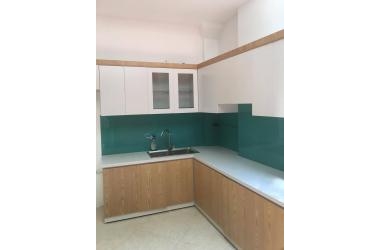 Bán nhà đẹp khu Yên lãng 40m2 6 tầng,mt 4m,giá chỉ 4.xx tỷ