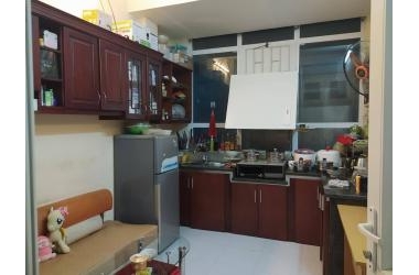 Bán gấp nhà Mai Anh Tuấn 45m2 6T giá chỉ 4.3x tỷ