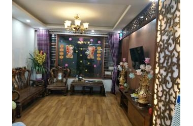 Độc nhất! Bán nhà dịch vụ Mậu Lương, 50m2, 3,75 tỷ, đường rộng 10m.