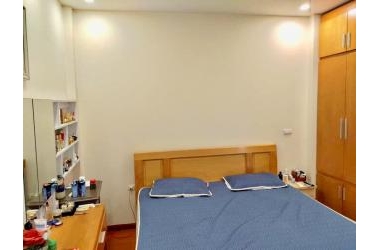 BÁN GẤP nhà Lò Đúc 4 tầng ở luôn – 30m2 GIÁ 2,15 TỶ. LH 0912991368