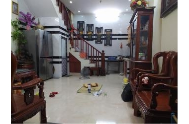 Độc! Bán gấp  Cầu Am, 50m2, 2,65 tỷ, ngõ rộng, ở ngay.