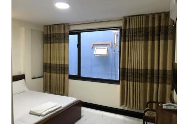 Bán nhà phố Thanh Nhàn-5T đẹp chủ tự xây nội thất hoàn hảo-Lô góc-Thông-Gần phố
