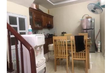 Bán nhà Quan Nhân,Thanh Xuân 25m2 4T 2.2 tỷ ở luôn