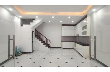 Bán nhà Nguyễn Trãi,Thanh Xuân 35m2 5T 2.9 tỷ nhà mới ở luôn