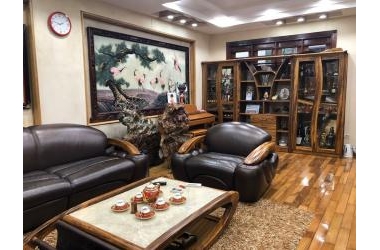 BÁN NHÀ LÂM HẠ - ĐẲNG CẤP, NỘI THẤT NHẬP, Ô TÔ TRÁNH, MẶT TIỀN KHỦNG, HIẾM!