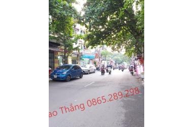 HIẾM! KINH DOANH KHỦNG! BÁN NHÀ NGUYỄN SƠN 80M2, LÔ GÓC 2 MẶT TIỀN LỚN