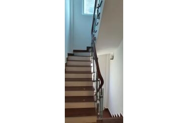 Bán nhà Ngọc Thụy 5 tầng mới – 5 ngủ - Gần ô tô tránh - Mới!