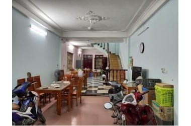 Duy nhất! Nguyễn Ngọc Nại, 55m2, 6.3 tỷ, ô tô vào nhà, ngõ thẳng.