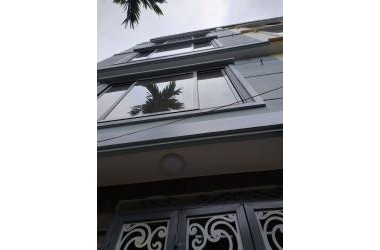 bán nhà Nguyễn An Ninh, trần đại nghĩa 40m,4 tầng,sổ đỏ,3,05 tỷ